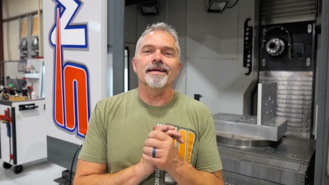 Custom Machining at Steve Morris Engines