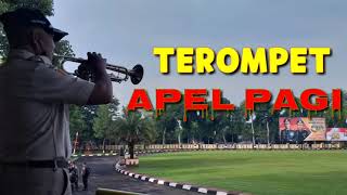 Download lagu TEROMPET APEL POLRI mp3
