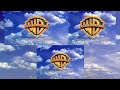 Warner Home Video Logo 2002 2004 AOL Time Warner Byline Low Tone