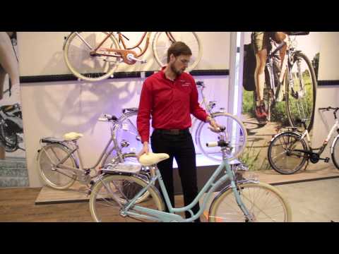 Radhaus Ingolstadt - Diamant Topas 2015