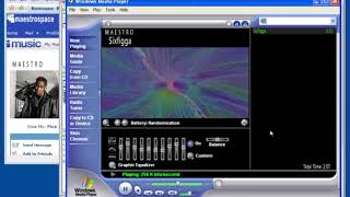 M A E S T R O - SIXFIGGA