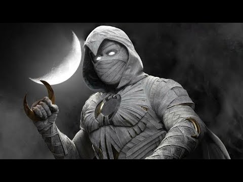 Moon Knight and Mr Knight All Suit Up Scenes Moon Knight 4k Clip