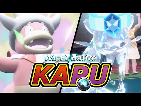 Das ist doch ein schlechter Witz..🆚| KaPu Wi-Fi Battle