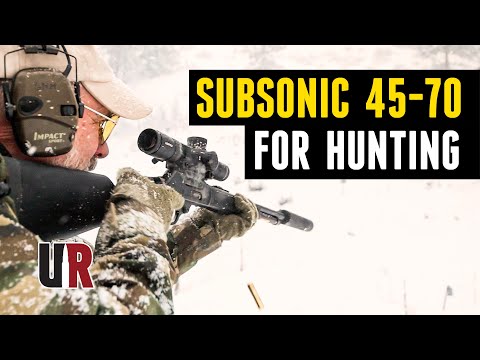 Which HORNADY Ammo is the Most Accurate?