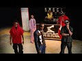Hennessy Cypher 2024 Didi B Khaligraph Jones Ladipoe Maglera Doe Boy Sarkodie Young Lunya