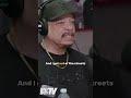 Ice-T on Tupac and Biggie’s Beef