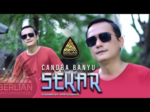 CANDRA BANYU - SEKAR [OFFICIAL MUSIC VIDEO]