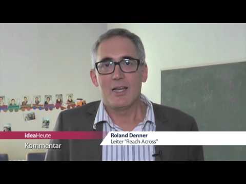 ideaHeute vom 19 10 15 - Zentralrat der Juden - Muslimen begegnen - Christen in der AfD