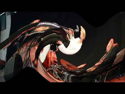 Stay Liquid in CC De Factorij Zaventem