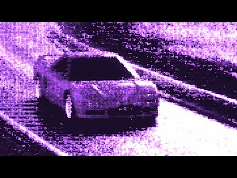 Chris Andrew - NAUGHTY | OCHO (Visualizer)