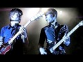 Franz Ferdinand-Words So Leisured 