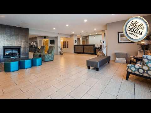 Best Western Plus Peppertree Airport Inn | Spokane (WA), United States | Hotel Review 🏩