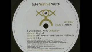 Funktion - Seduction (BBQ Mix)
