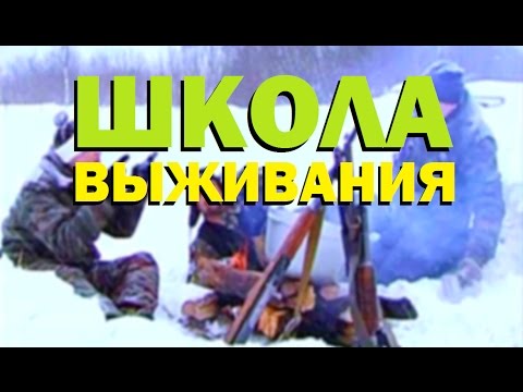 Галилео. Школа выживания