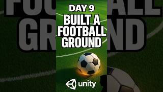 Download lagu Day 9 Making football game in unity #footballgame #unity3 #gamedevblog #unitygamedev #madewithunity mp3