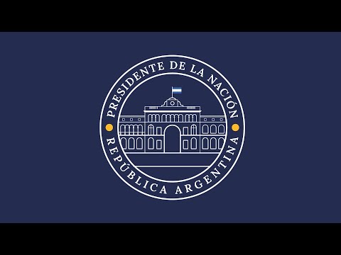 Video: El Presidente Javier Milei participa de la celebración del Te Deum