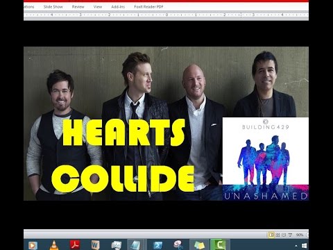 Hearts Collide
