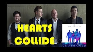 Building 429 - Hearts Collide (ft. Mike Barnes from RED) (Lyrics)