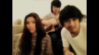 Only Wanna Give It To You - Elle (Cover) by Isyana, Dimas &amp; Adnan