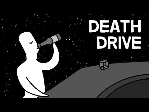 Self-destructive? It could be your death drive…