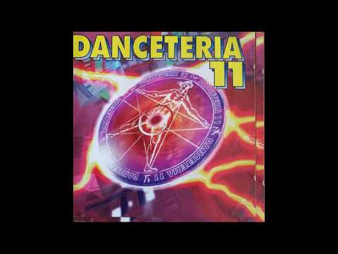 Danceteria 11 - Part 1 - 1995