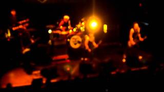 Joan Jett and the Blackhearts - A Hundred Feet Away @ Sentrum Scene, Norway 2011-06-07