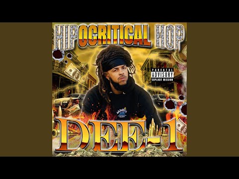 Dee-1 Releases 14th Album 'Hipocritical Hop' - Rapzilla