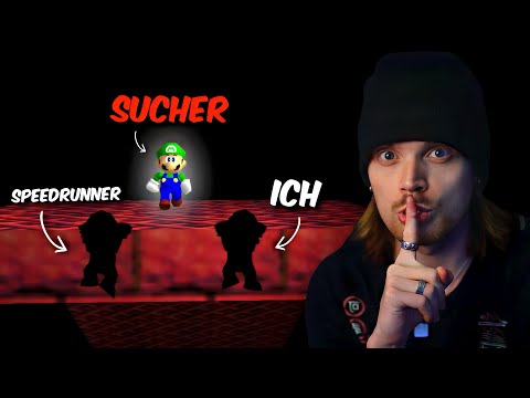 Ich gewinne zum ERSTEN MAL in Hide & Seek! (hoffentlich...🙏)