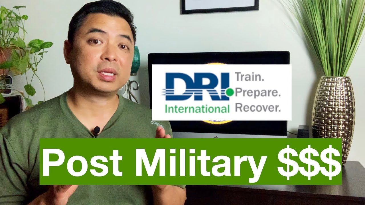 Disaster Recovery Institute International, Certified Business Continuity Professional Course Review