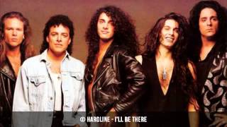 Hardline - I&#39;ll Be There | HQ