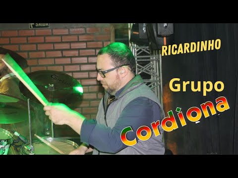 Grupo Cordiona - Xote Laranjeira (Adelar Bertussi) joaoparaiba