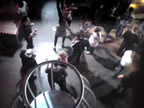 AZTEKA Stare Budkowice - 23.05.2010r.