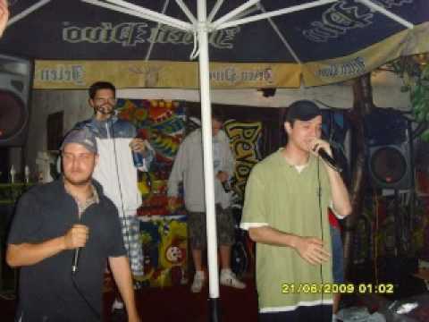 Kruks, Shmac Daddy, Gidra & Mc Mica - PRICE SA MARGINE
