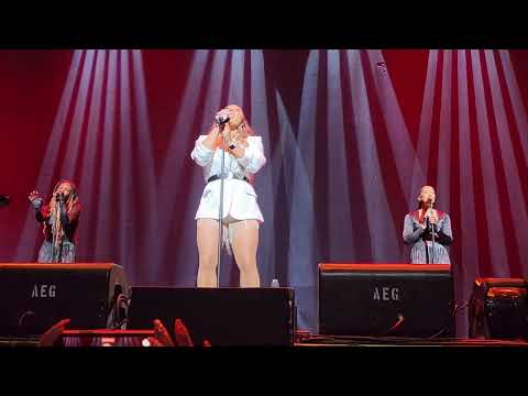 Tamia - Missing You (2023 Concert Performance)