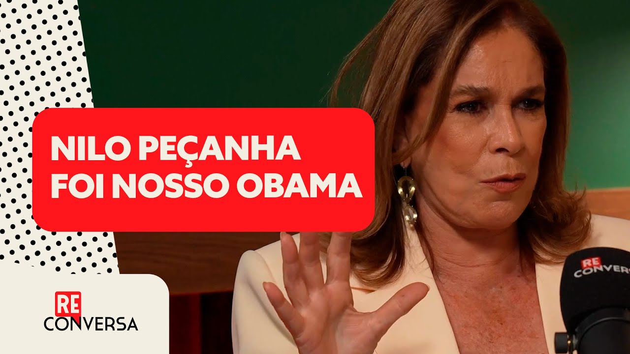 Mary Del Priori: os arquivos estão cheios de histórias que devem ser contadas | Cortes do Reconversa