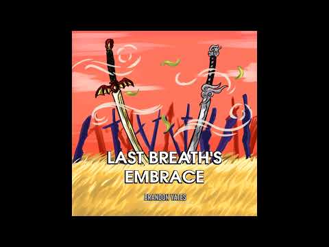 Last Breath's Embrace (Yasuo vs Lyn) [League Of Legends vs Fire Emblem]