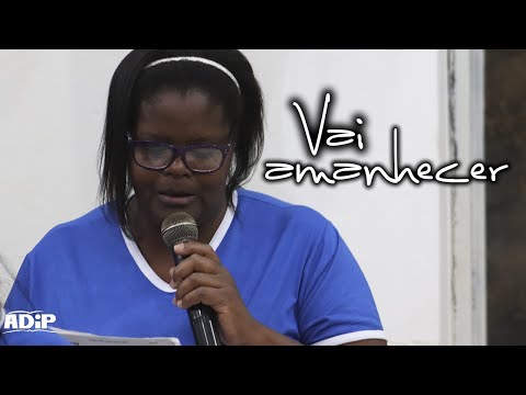 Conj. Ebenézer - Vai amanhecer