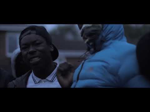 GB Lil Hitz X Trapo X St X K Shots   Getting Paid Music Video Directed by @ReadTheTitle youtubeconve