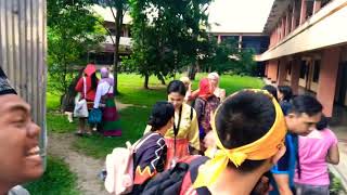 MINSUPALA Immersion : Representing the Lumads and Moros of Mindanao