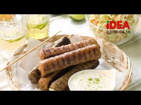 IDEA vikend akcija 02. - 04.10.2015.