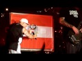 Limp Bizkit My Generation HD Live