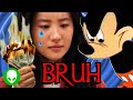 MULAN 2020 Disney S Biggest Bruh Moment