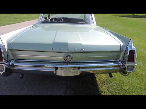 1963 Buick LeSabre (CC-877056) for sale in Greene, Iowa