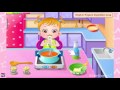 Baby Hazel In Kitchen Games For Kids On KidsGame TV