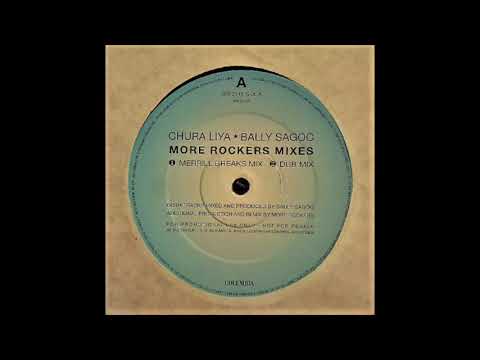 Bally Sagoo - Chura Liya (Merrill Breaks Mix)