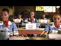 Gally Intimidation Clip Officiel