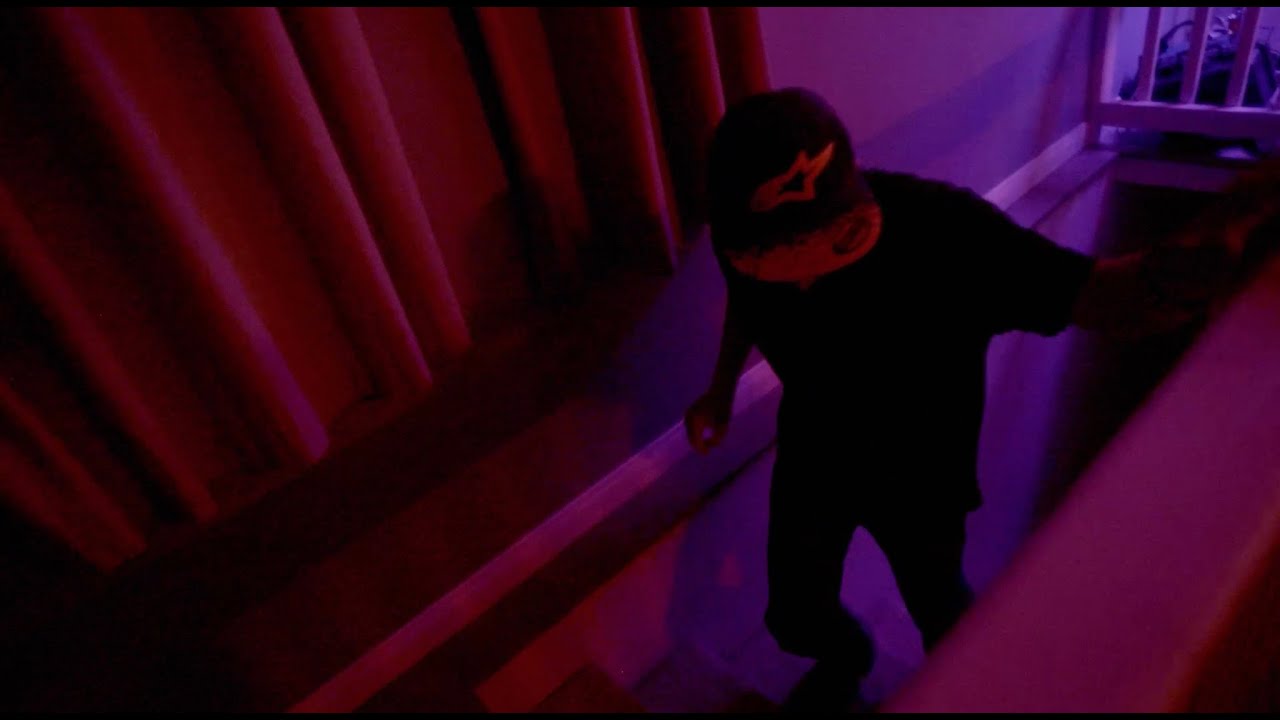 Happy Sadurday - Trailer