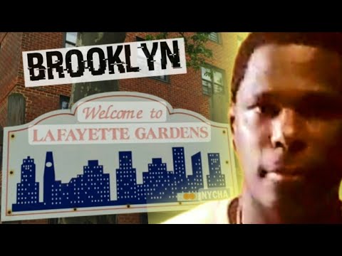 UNTOLD BROOKLYN #CRIME #PRISON STORIES, NEW YORK #GANGSTERS, YOUNG TITO, RAPPER & ROBBERIES IN L.G