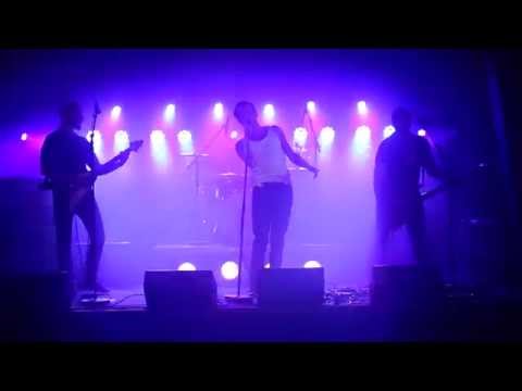 Ben Palast - I'm Alright