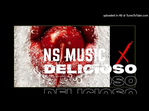 FQ x Sean-e x ELEME x Shoking -  D E L I C I O S O / NS MUSIC